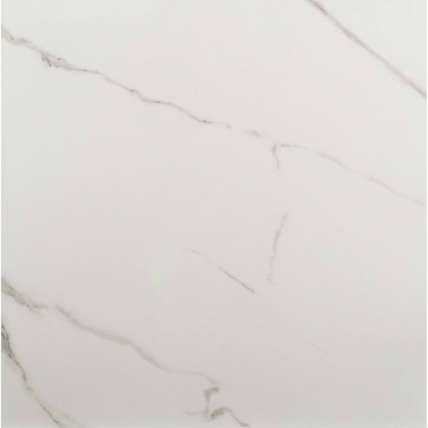Msi Monza Marbello 35"X35" Matte Porcelain Field Tile, 2PK - ZOR-PT-0218