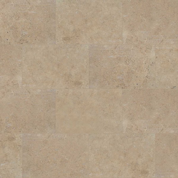 Msi Tuscany Beige 16 In. X 24 In. Tumbled Travertine Paver Tile - ZOR-LSC-0059
