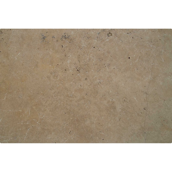 Msi Tuscany Beige 16 In. X 24 In. Tumbled Travertine Paver Tile - ZOR-LSC-0059
