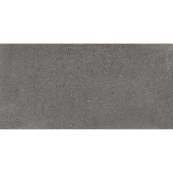 Msi Dimensions Gris 24 In. X 48 In. Glazed Porcelain Floor And Wall Tile, 2PK - ZOR-PT-0208