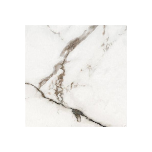 Msi Regallo Calacatta Marbella 12" X 24" Polsh Porcelain Floor And Wall Tile, PK7 - ZOR-PT-0476