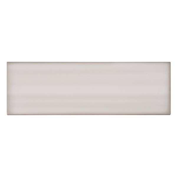 Andova Tiles SAMPLE-Soul 4 in. x 12 in. Ceramic Subway Tile - SAM-ANDSOU927