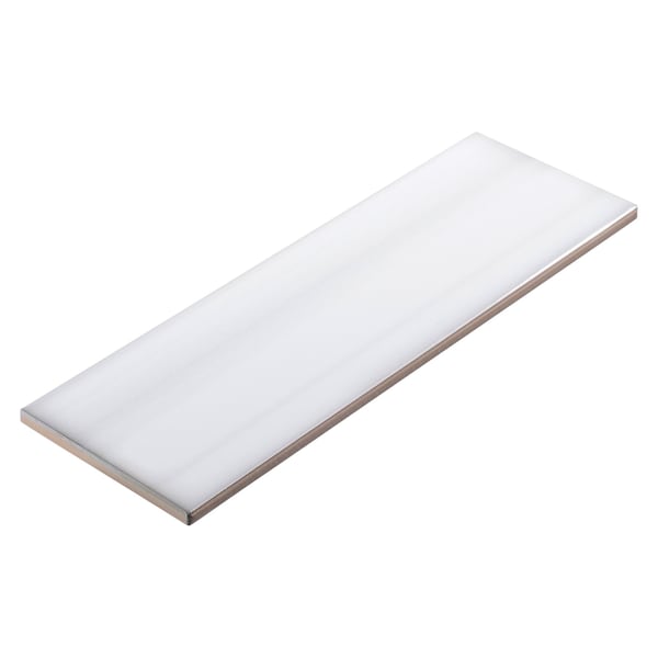 Andova Tiles SAMPLE-Soul 4 in. x 12 in. Ceramic Subway Tile - SAM-ANDSOU927