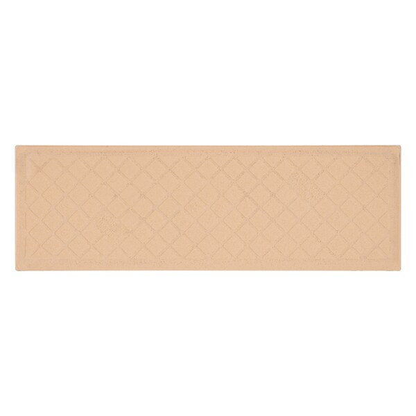 Andova Tiles SAMPLE-Soul 4 in. x 12 in. Ceramic Subway Tile - SAM-ANDSOU927