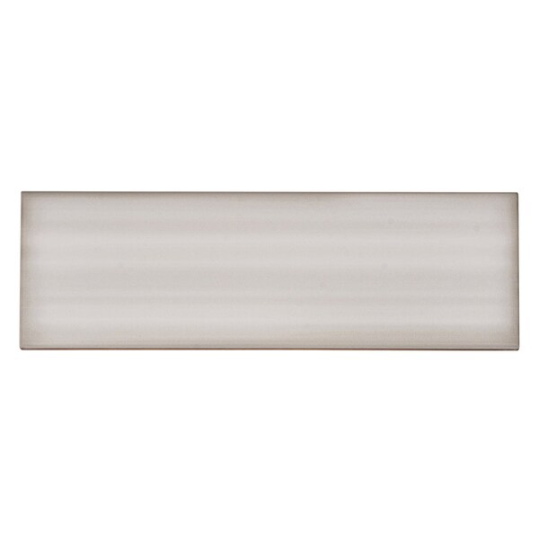 Andova Tiles SAMPLE-Soul 4 in. x 12 in. Ceramic Subway Tile - SAM-ANDSOU927