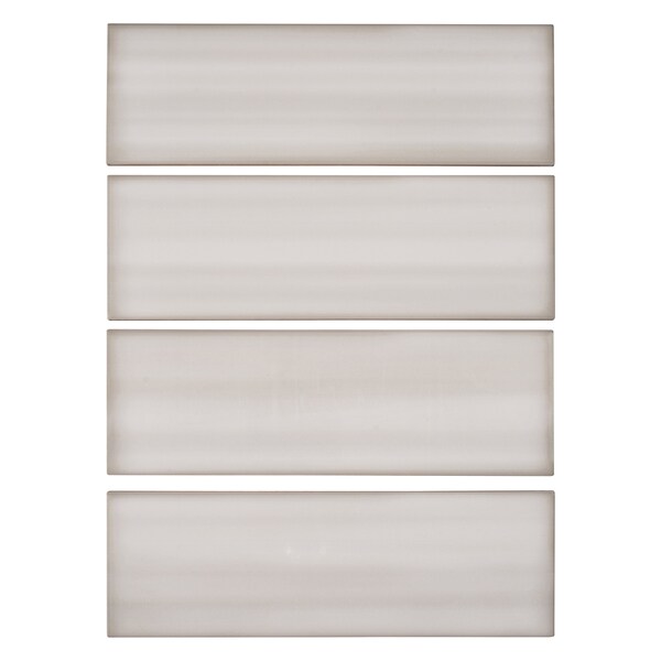Andova Tiles SAMPLE-Soul 4 in. x 12 in. Ceramic Subway Tile - SAM-ANDSOU927