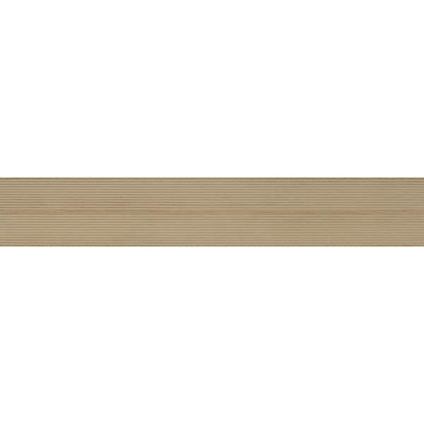 Msi Elemental Deck Cashew SAMPLE Matte Porcelain Floor And Wall Tile - ZOR-PT-0614-SAM
