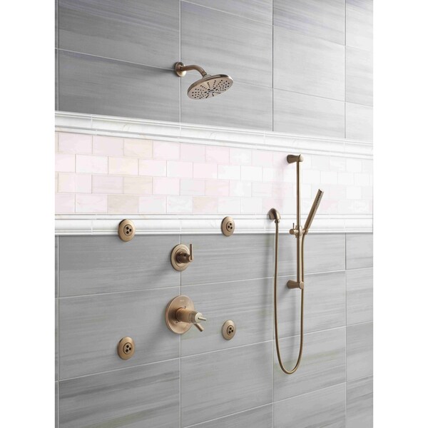 Msi Bianco Dolomite Subway SAMPLE Polished Marble Floor And Wall Tile - ZOR-NS-0046-SAM