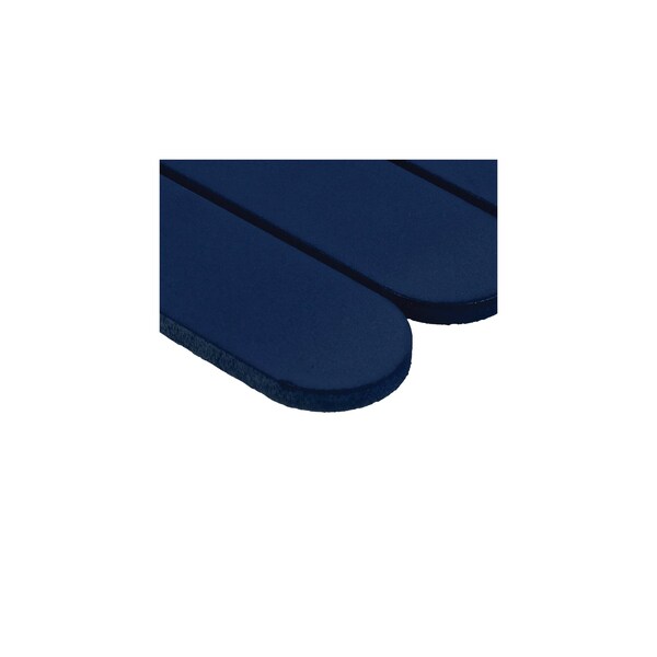 Daltile Artefino Element 1-1/2 in. x 6 in. Capsule Mosaic 10.00 SQFT Per Carton, 10PK - AR3811/26CAPMMT
