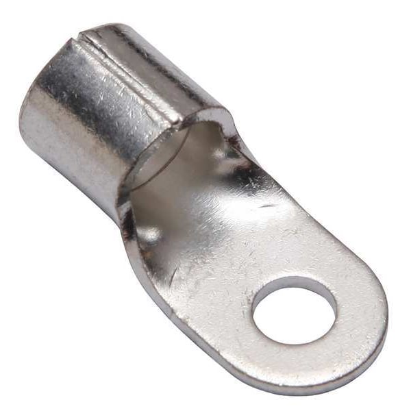 Conector de compresión de anillo único de Burndy, 2 AWG, paquete de 5 - YAD2CM6E14