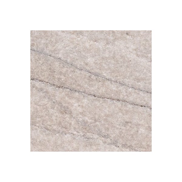 Msi Malahari Greige 3'' X 24'' Lappato 3D Porcelain Bullnose Wall Tile, 22PK - ZOR-PT-TR-0257