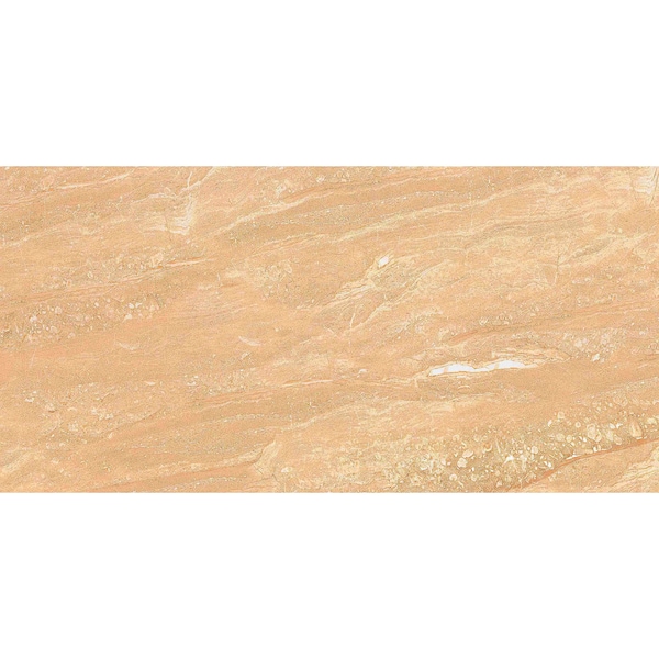 Msi Aria Oro SAMPLE Polished Porcelain Floor And Wall Tile - ZOR-PT-0514-SAM