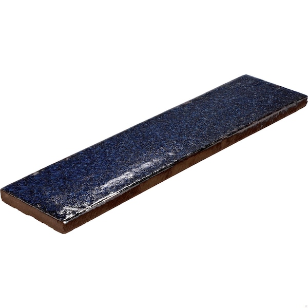 Daltile Iridescent Isles 2in. x 9in. Glazed Porcelain Wall Tile 5.72 SQ FT, 36PK - IR24RCT29GL