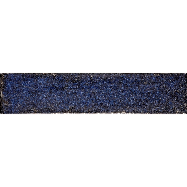 Daltile Iridescent Isles 2in. x 9in. Glazed Porcelain Wall Tile 5.72 SQ FT, 36PK - IR24RCT29GL