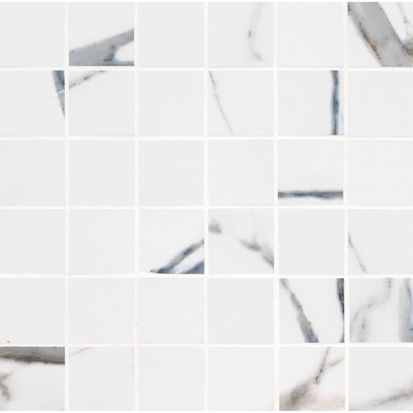 Msi Savoy Azula SAMPLE Matte Porcelain Floor And Wall Tile - ZOR-PT-0486-SAM