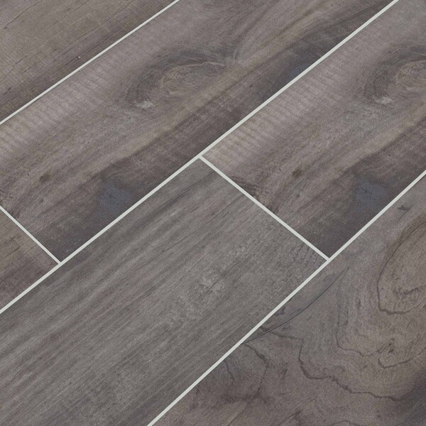 Msi Country River Mist SAMPLE Glazed Porcelain Floor And Wall Tile - ZOR-PT-0282-SAM