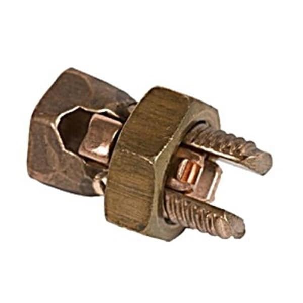 Woodstream & Fishock ASPLTC10-EB Bolsa de pernos divididos de cobre - ASPLTC10-EB