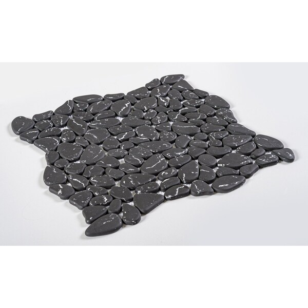 Andova Tiles SAMPLE Mellow Glass Novelty Mosaic Wall  Floor Tile - SAM-ANDMEL478