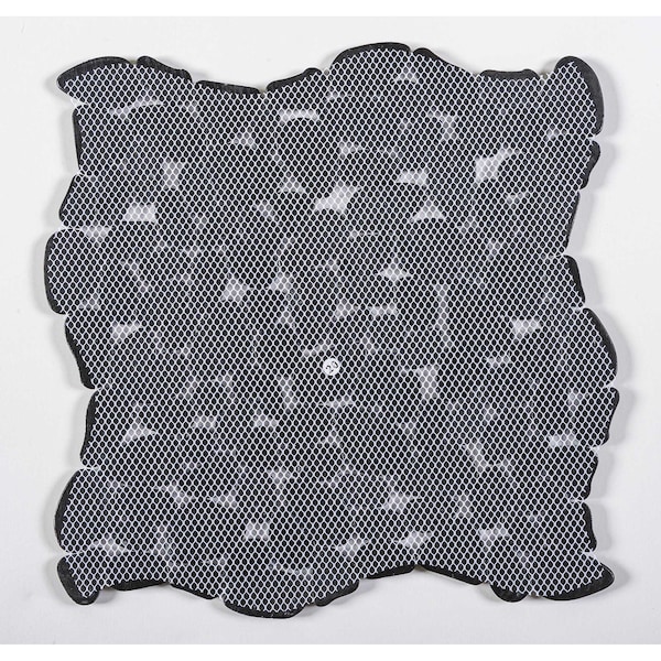 Andova Tiles SAMPLE Mellow Glass Novelty Mosaic Wall  Floor Tile - SAM-ANDMEL478