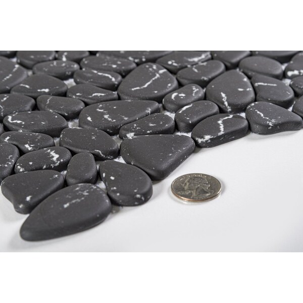 Andova Tiles SAMPLE Mellow Glass Novelty Mosaic Wall  Floor Tile - SAM-ANDMEL478
