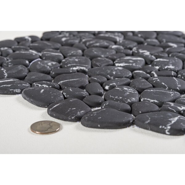 Andova Tiles SAMPLE Mellow Glass Novelty Mosaic Wall  Floor Tile - SAM-ANDMEL478