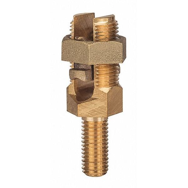 Nsi Industries Service Post Dos Cables 1-4/0 Awg - SPM-29L