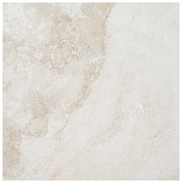 Msi Livingstyle Travertino Sample Matte Porcelain Paver Tile - ZOR-PT-SAM-0737