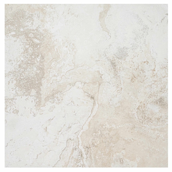 Msi Livingstyle Travertino Sample Matte Porcelain Paver Tile - ZOR-PT-SAM-0737