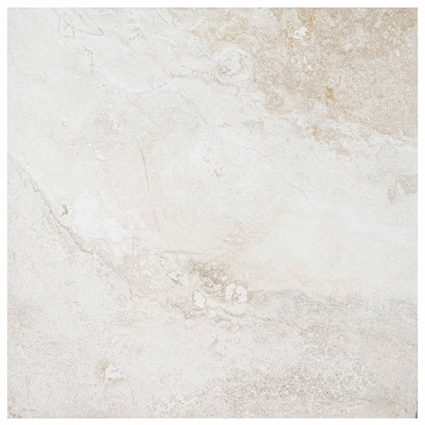 Msi Livingstyle Travertino Sample Matte Porcelain Paver Tile - ZOR-PT-SAM-0737