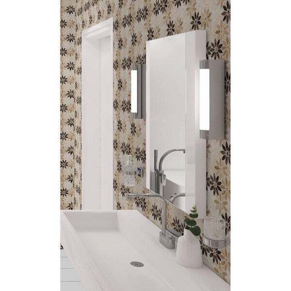 Andova Tiles ANDOVA TILES Fresh Natural Stone Novelty Mosaic Tile - ANDFRE388