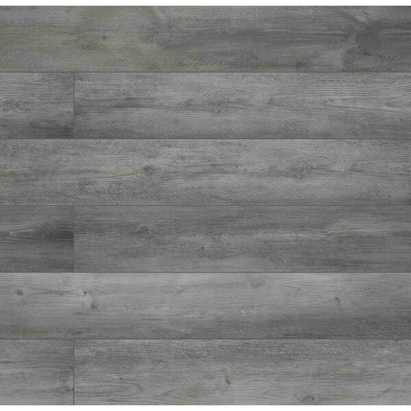 Msi Katella Ash SAMPLE Matte Porcelain Paver Floor Tile - ZOR-LSC-0034-SAM