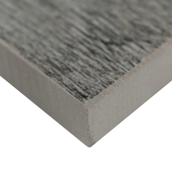 Msi Katella Ash SAMPLE Matte Porcelain Paver Floor Tile - ZOR-LSC-0034-SAM