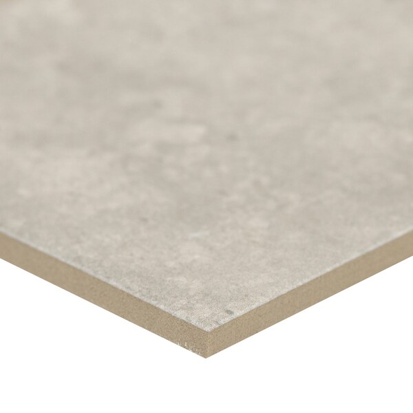 Msi Calypso Ash SAMPLE Matte Porcelain Floor And Wall Tile - ZOR-PT-0558-SAM