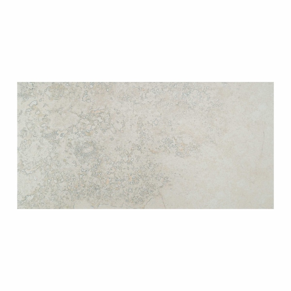 Msi Legend Moka 12 In X 24 In. Matte Porcelain Floor And Wall Tile, 9PK - ZOR-PT-0373