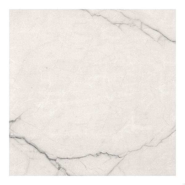 Msi Brighton Grey 24" X 24" Polished Porcelain Floor And Wall Tile - ZOR-PT-0749