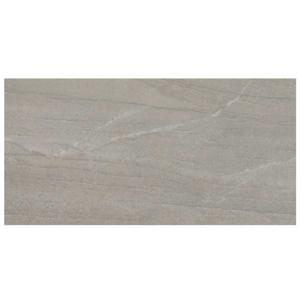 Msi Malahari Greige 12'' X 24'' Lappato 3D Porcelain Floor And Wall Tile, 6PK - ZOR-PT-0759