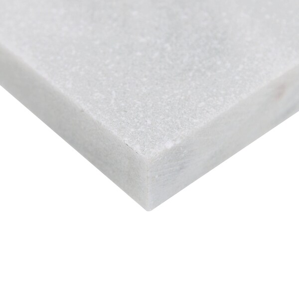 Msi Cosmic Black 16 in.  X 24 in.  Sandblasted Marble Paver Tile - ZOR-LSC-0103
