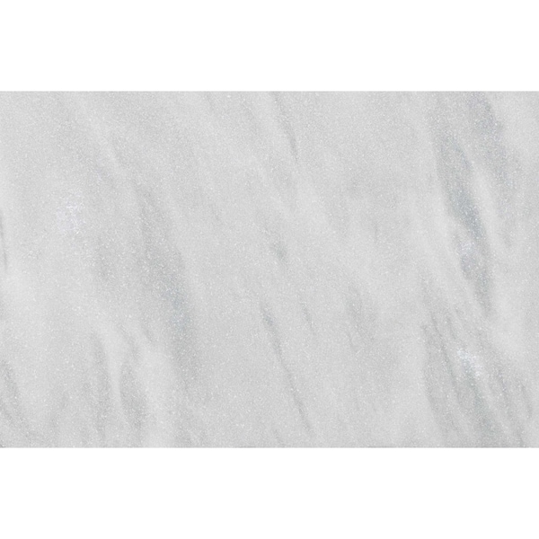 Msi Cosmic Black 16 in.  X 24 in.  Sandblasted Marble Paver Tile - ZOR-LSC-0103