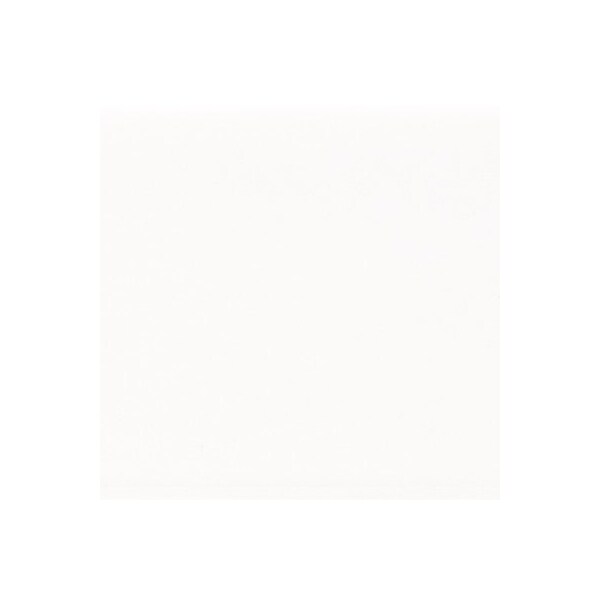 Msi Metro White Bullnose 4'' X 16'' Glossy Ceramic Wall Tile, 25PK - ZOR-PT-TR-0256