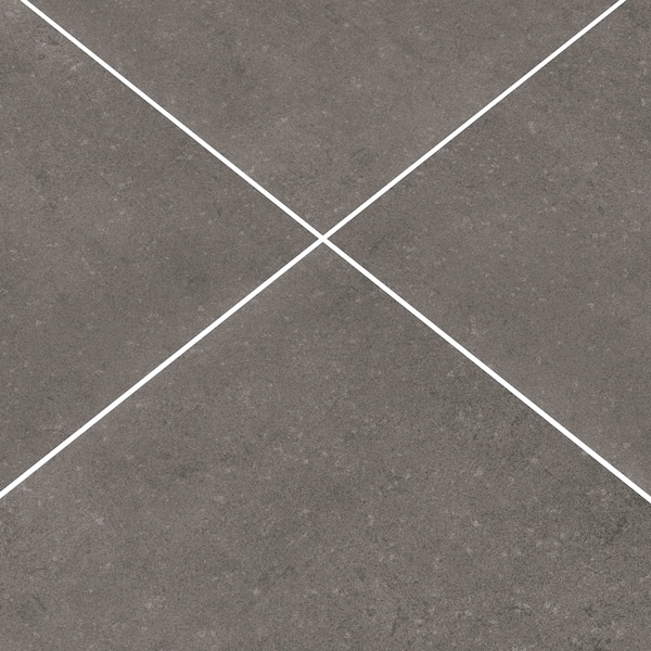 Msi Dimensions Gris 24 X 24 Glazed Porcelain Floor And Wall Tile, 4PK - ZOR-PT-0691