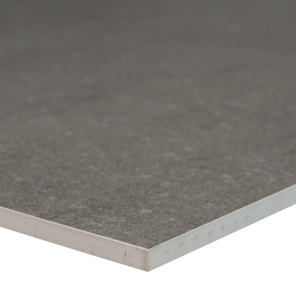 Msi Dimensions Gris 24 X 24 Glazed Porcelain Floor And Wall Tile, 4PK - ZOR-PT-0691