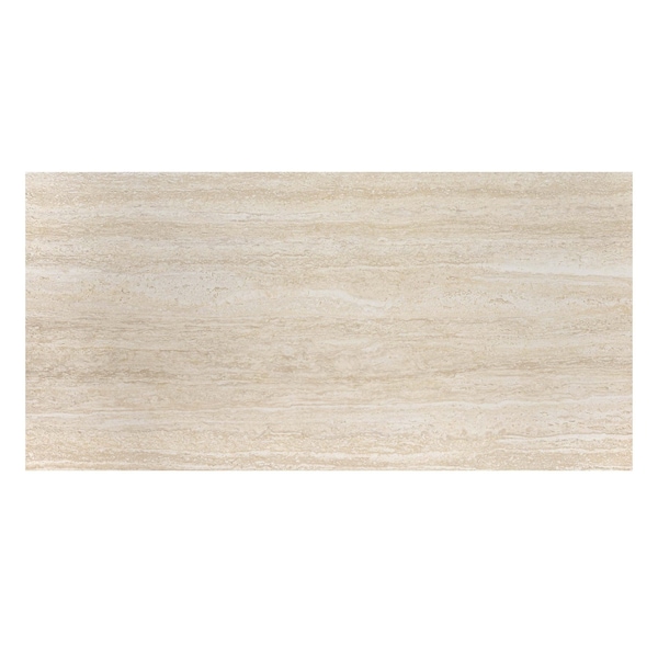 Msi Cordova Avorio 24'' X 48'' Matte 3D Porcelain Floor And Wall Tile, 2PK - ZOR-PT-0754
