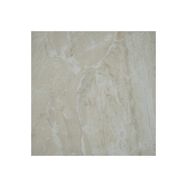 Msi Onyx Ivory 24 in.  X 24 in.  Polished Porcelain Floor And Wall Tile, 4PK - ZOR-PT-0599