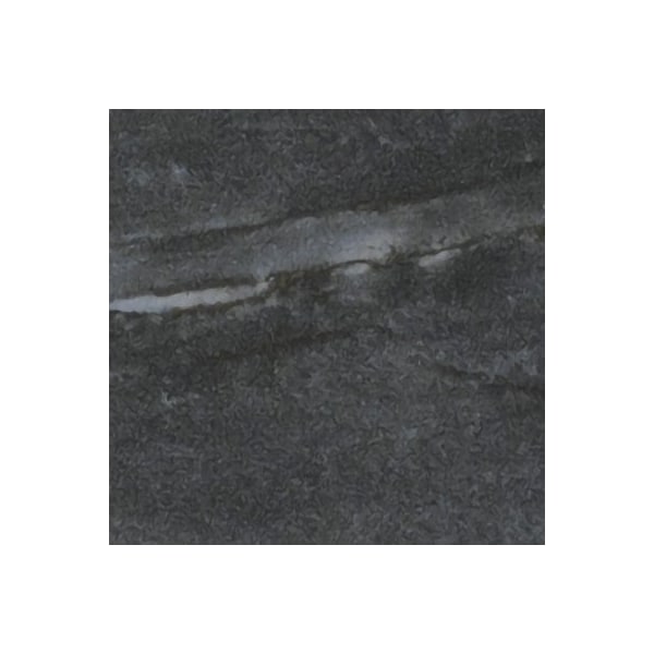 Msi Durban Anthracite 3in X 24in Polished Porcelain Bullnose Wall Tile, 12PK - ZOR-PT-TR-0264