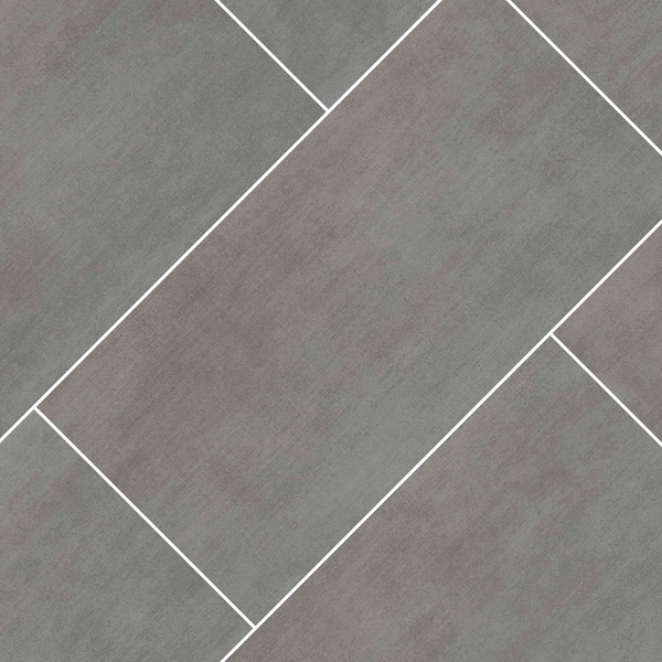 Msi Gridscale Graphite 12 In. X 24 In. Glazed Ceramic Floor And Wall Tile, 8PK - ZOR-PT-0309