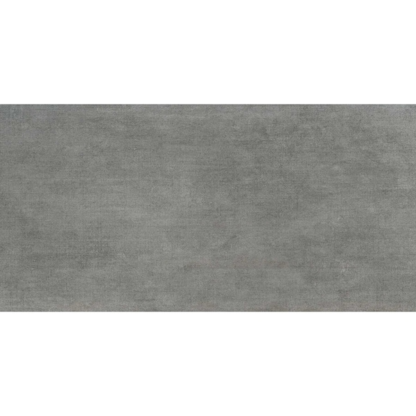 Msi Gridscale Graphite 12 In. X 24 In. Glazed Ceramic Floor And Wall Tile, 8PK - ZOR-PT-0309