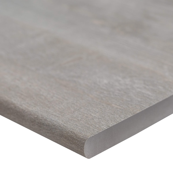 Msi Caldera Coala 13 In. X 24 In. Matte Porcelain Pool Coping, 2PK - ZOR-PT-0636