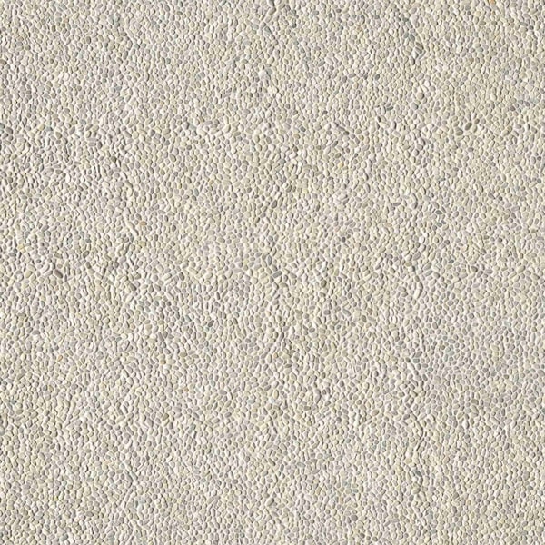 Msi Ivory White Mini Pebble 12  in. X 12  in. Tumbled Marble Mosaic Floor And Wall Tile, 10PK - ZOR-MD-0630