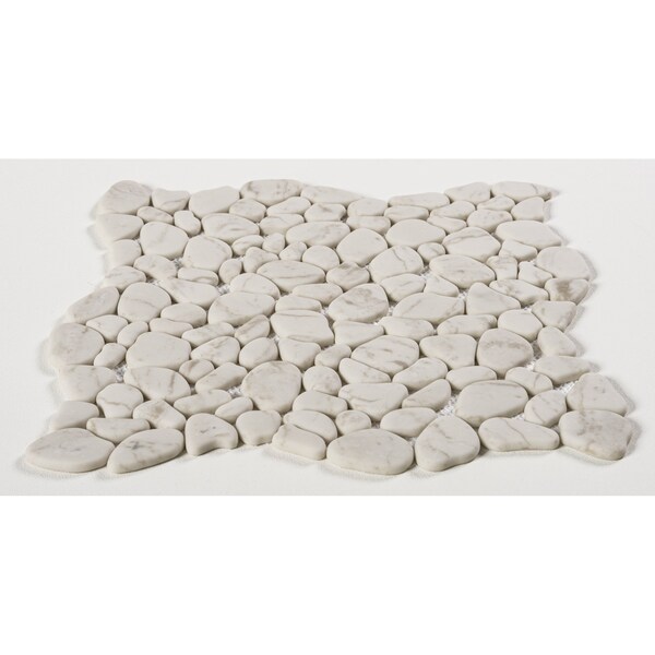 Andova Tiles ANDOVA TILES Mellow Glass Novelty Mosaic Wall & Floor Tile - ANDMEL481