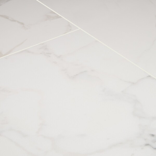 Msi Pietra Carrara 12 X 24 Porcelain Field Tile In White, 8PK - ZOR-PT-0577